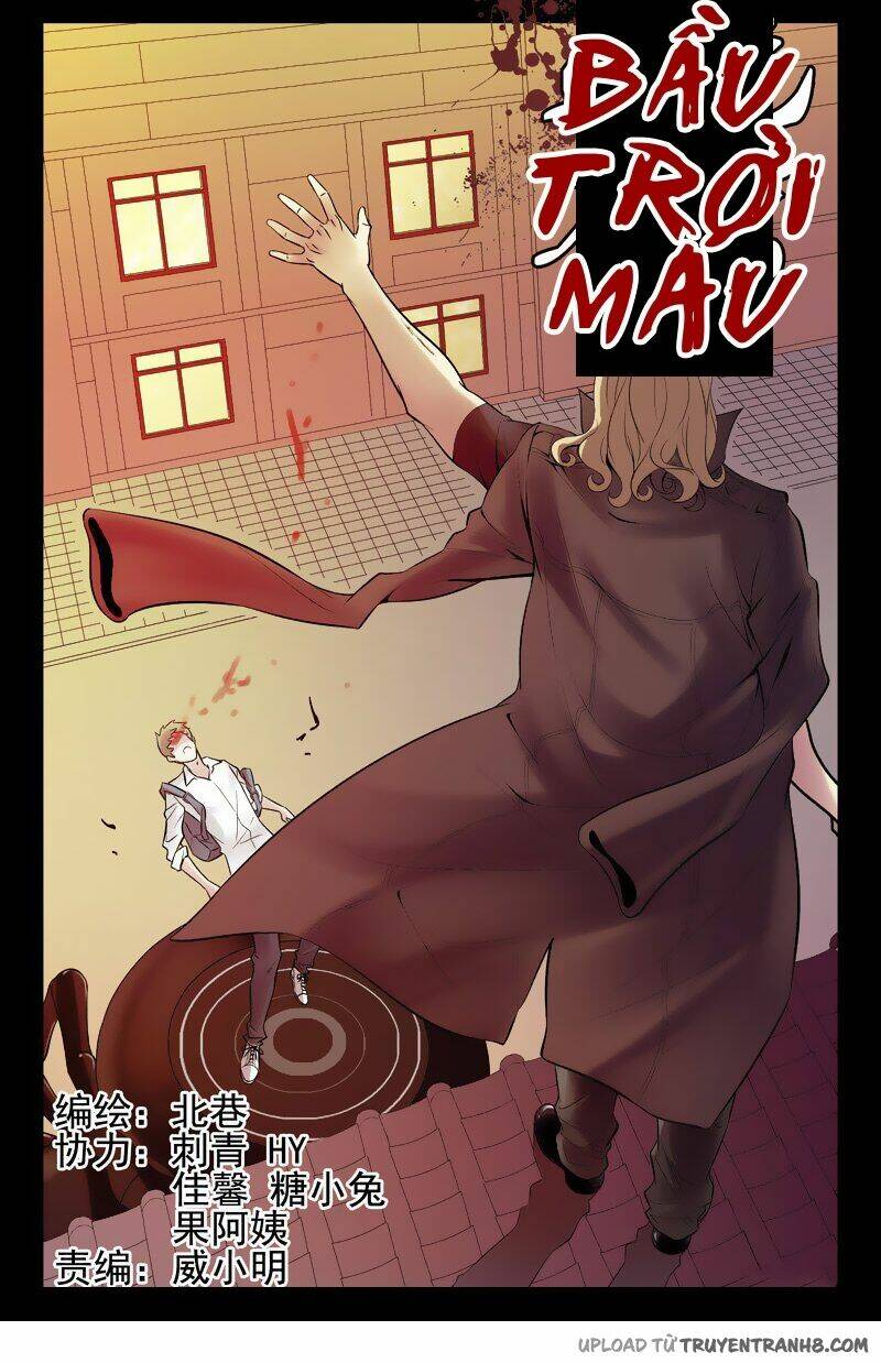 bầu trời máu chapter 31 3