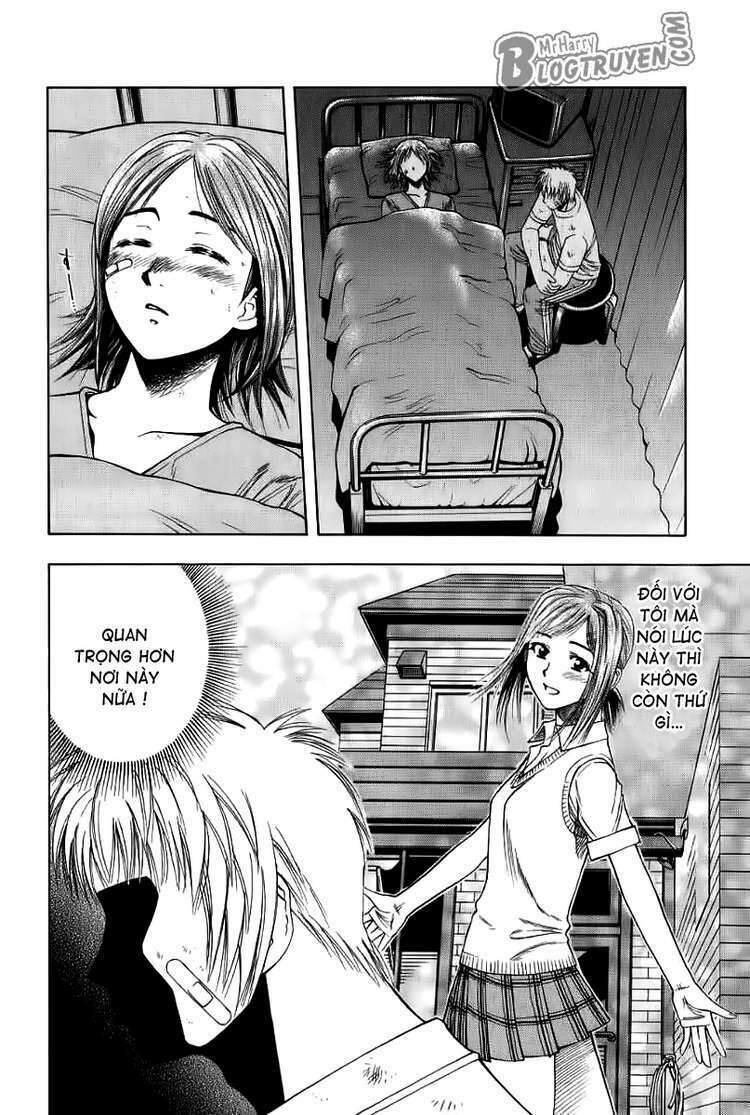 addicted to curry - bàn tay thần sầu chapter 22 22