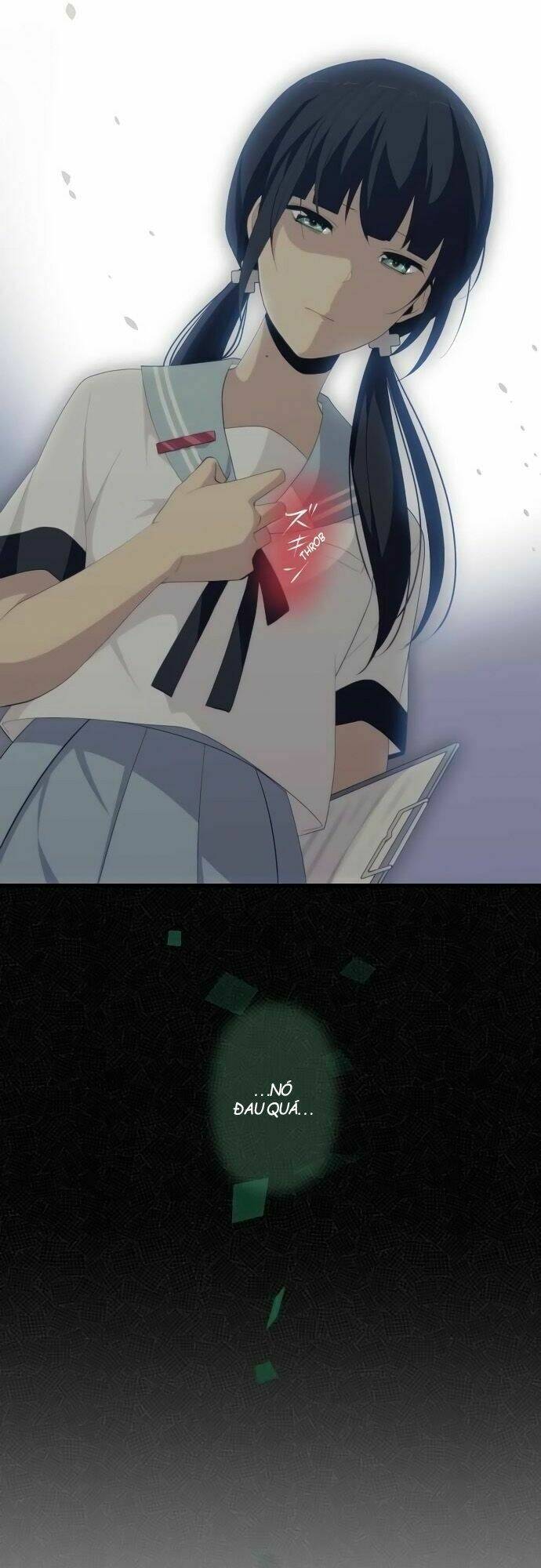 viên thuốc trùng sinh chapter 141 21