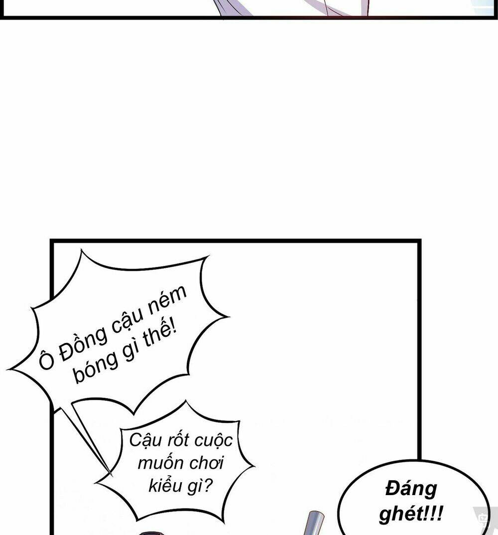 thời đại thiếu niên của chúng ta chapter 1 12