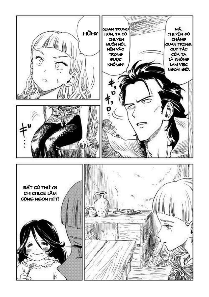 the witch's hammer - malleus maleficarum chapter 5 8