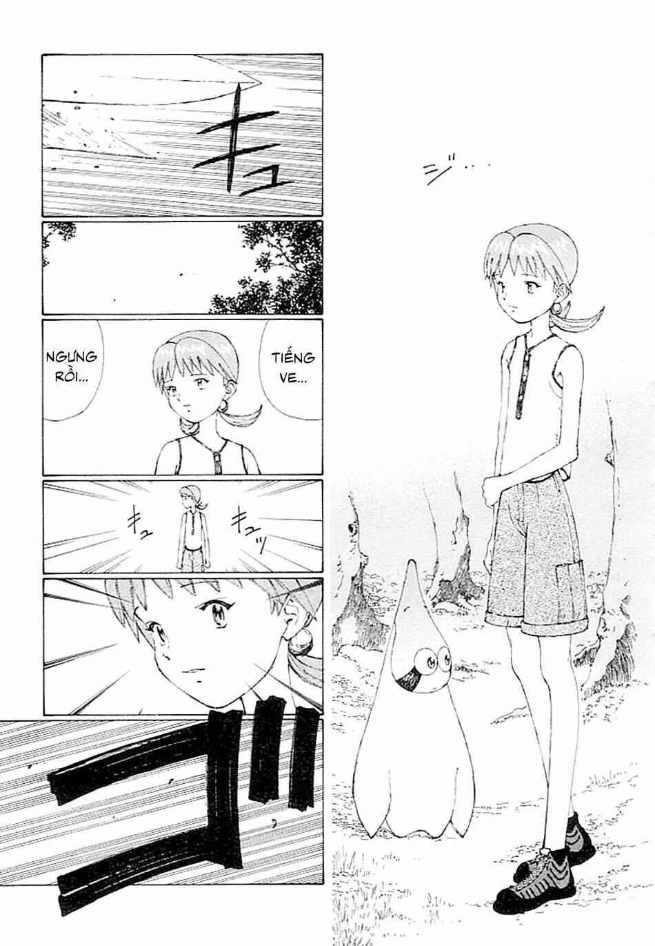 narutaru chapter 5 18