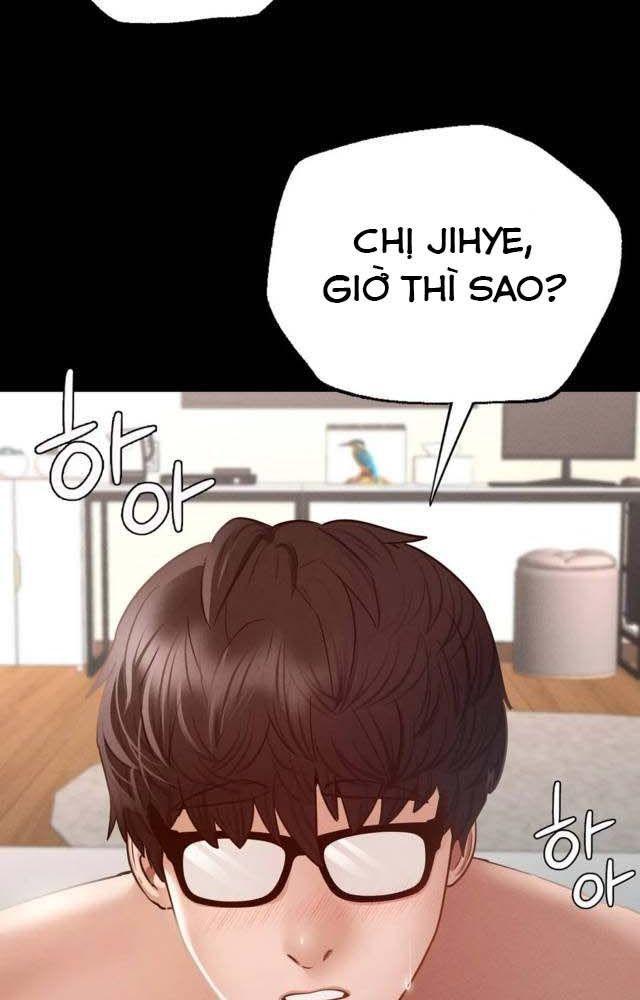 18+ ở trường sao? không được! chapter 6 58