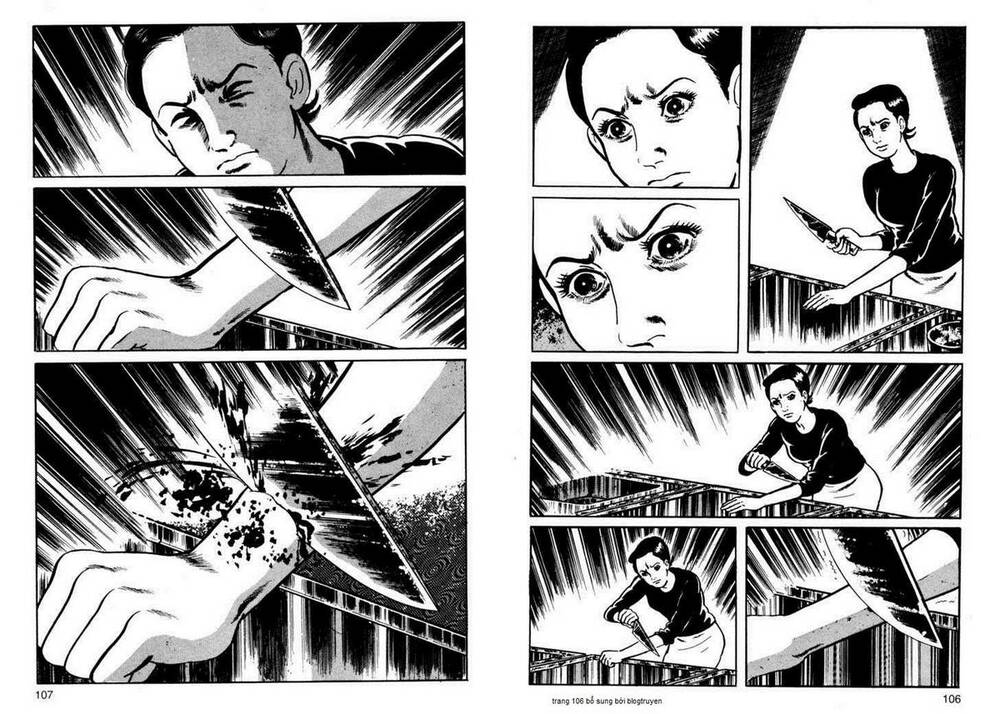 drifting classroom chapter 24 50