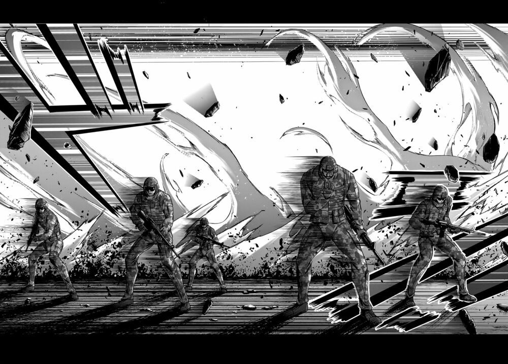 kích trụy vương huyền thoại chapter 25 13