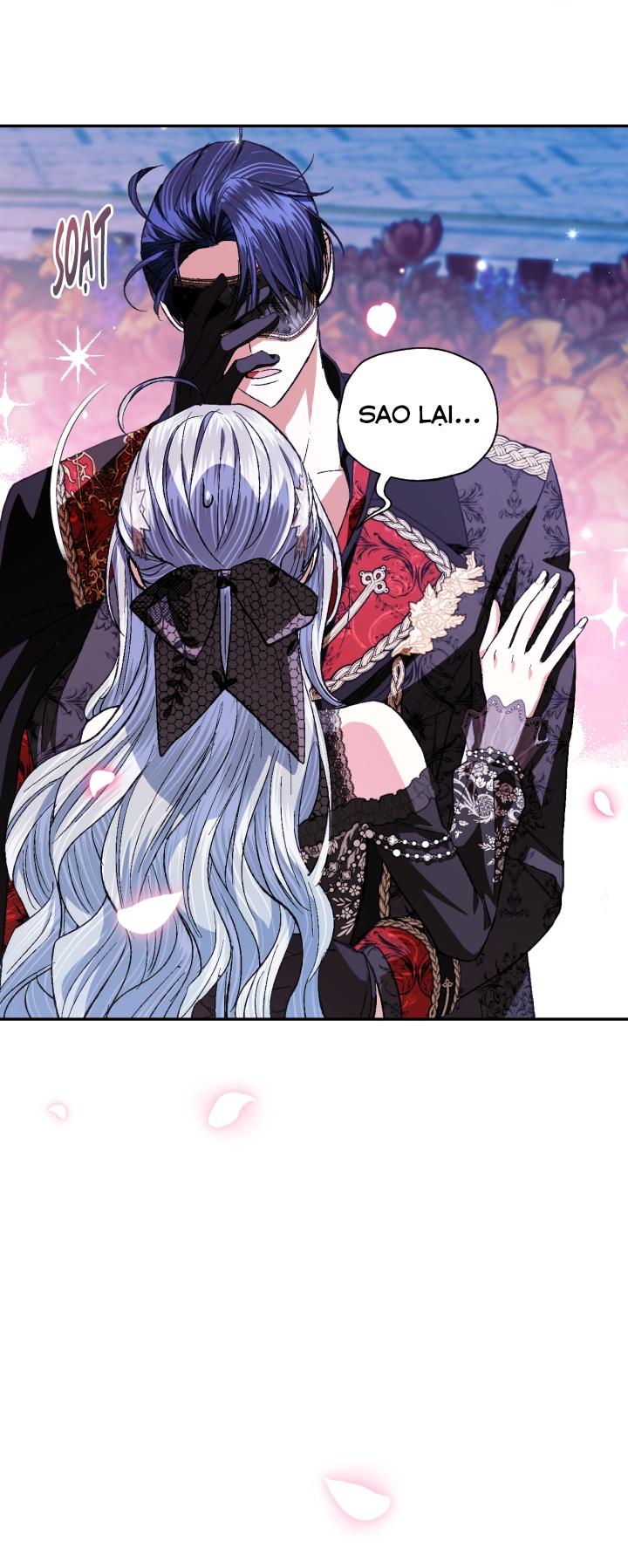 cha, con không muốn kết hôn đâu chapter 59 19