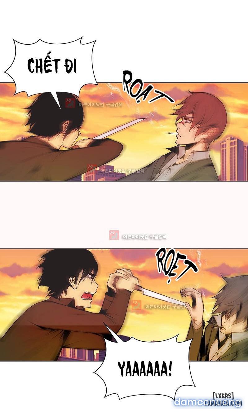 nô lệ song sinh chapter 84 11