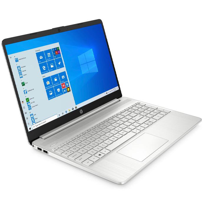 Laptop HP 15s-fq2561TU 46M29PA - Hàng Chính Hãng