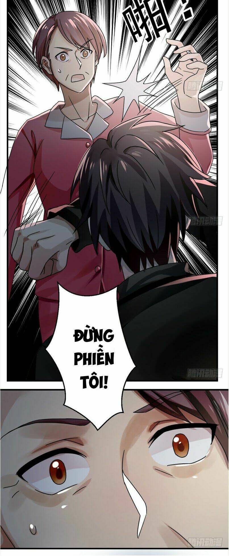 thâm dạ thư ốc chapter 7 31