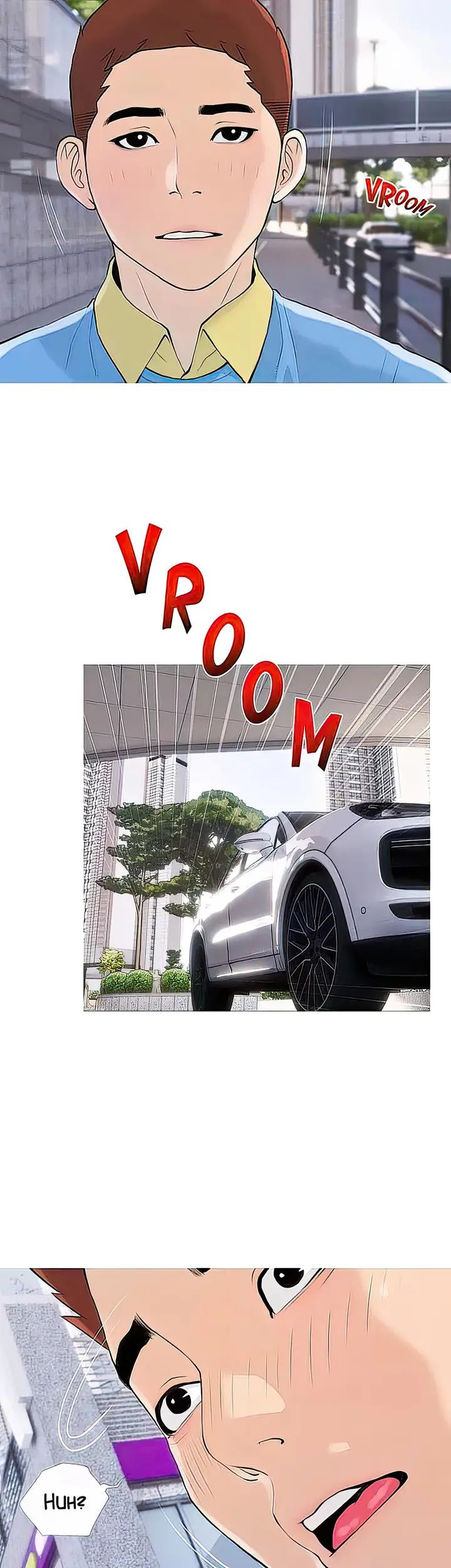 bài học hứng tình chapter 84 2