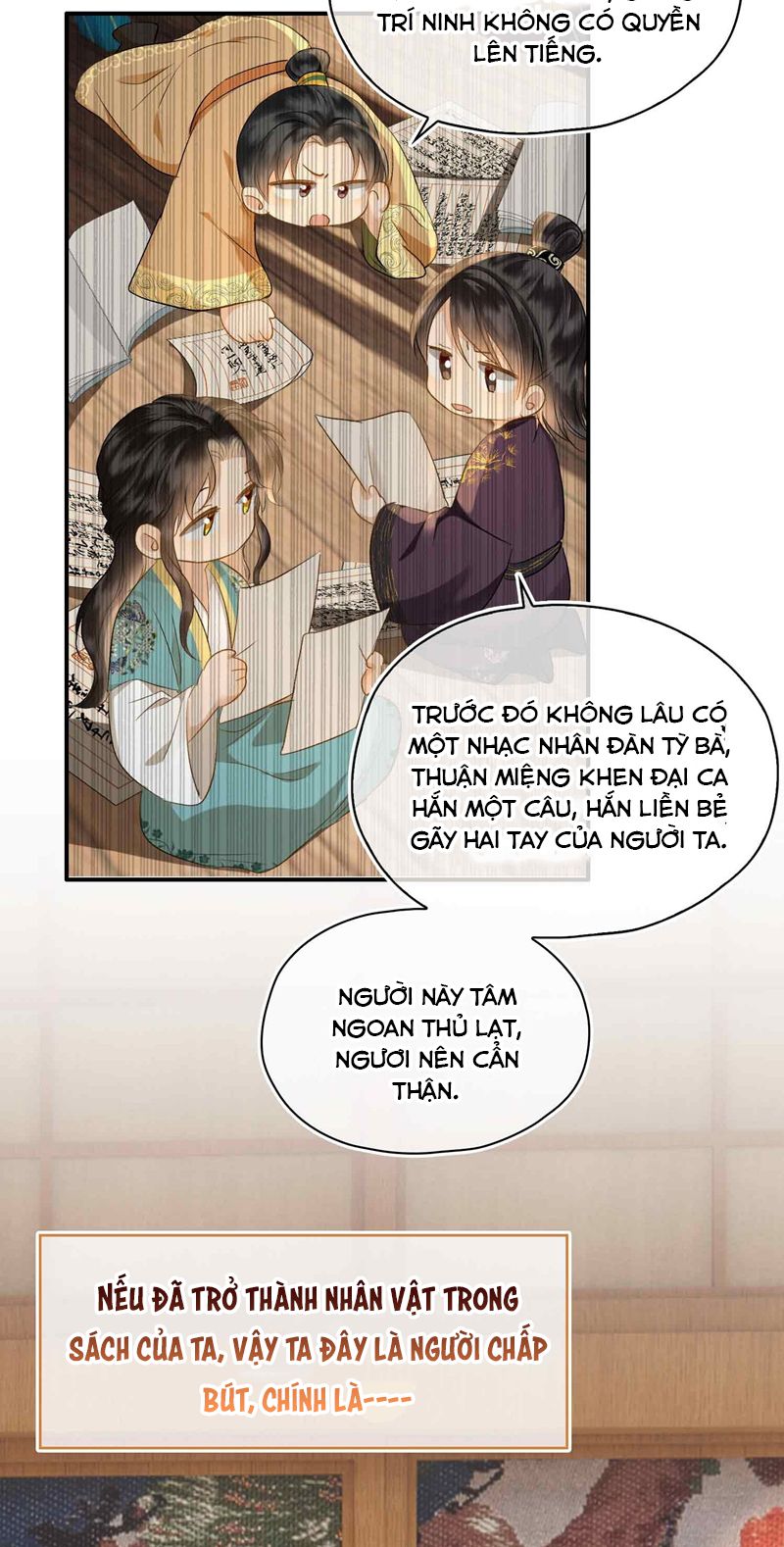 tham hoan chapter 17 33