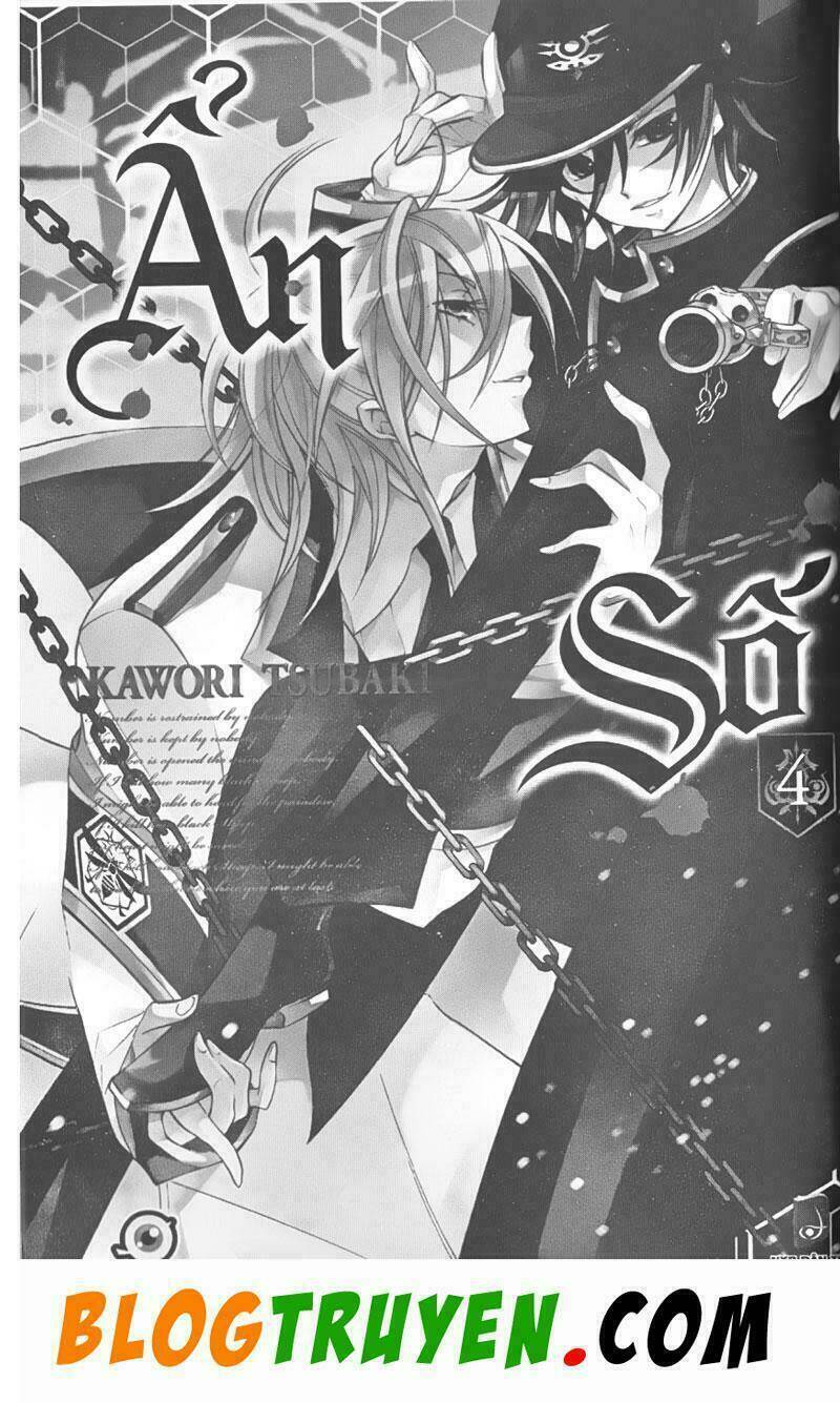 monochrome factor - đại chiến bóng tối chapter 51 26