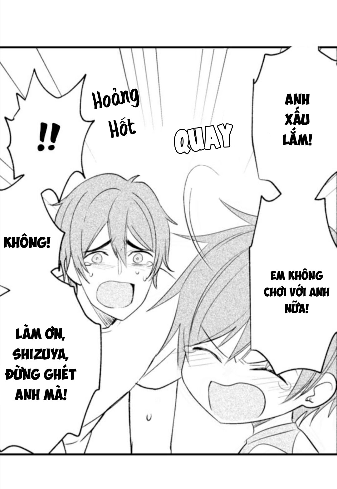 mặt sẹo quyến rũ chapter 24 37