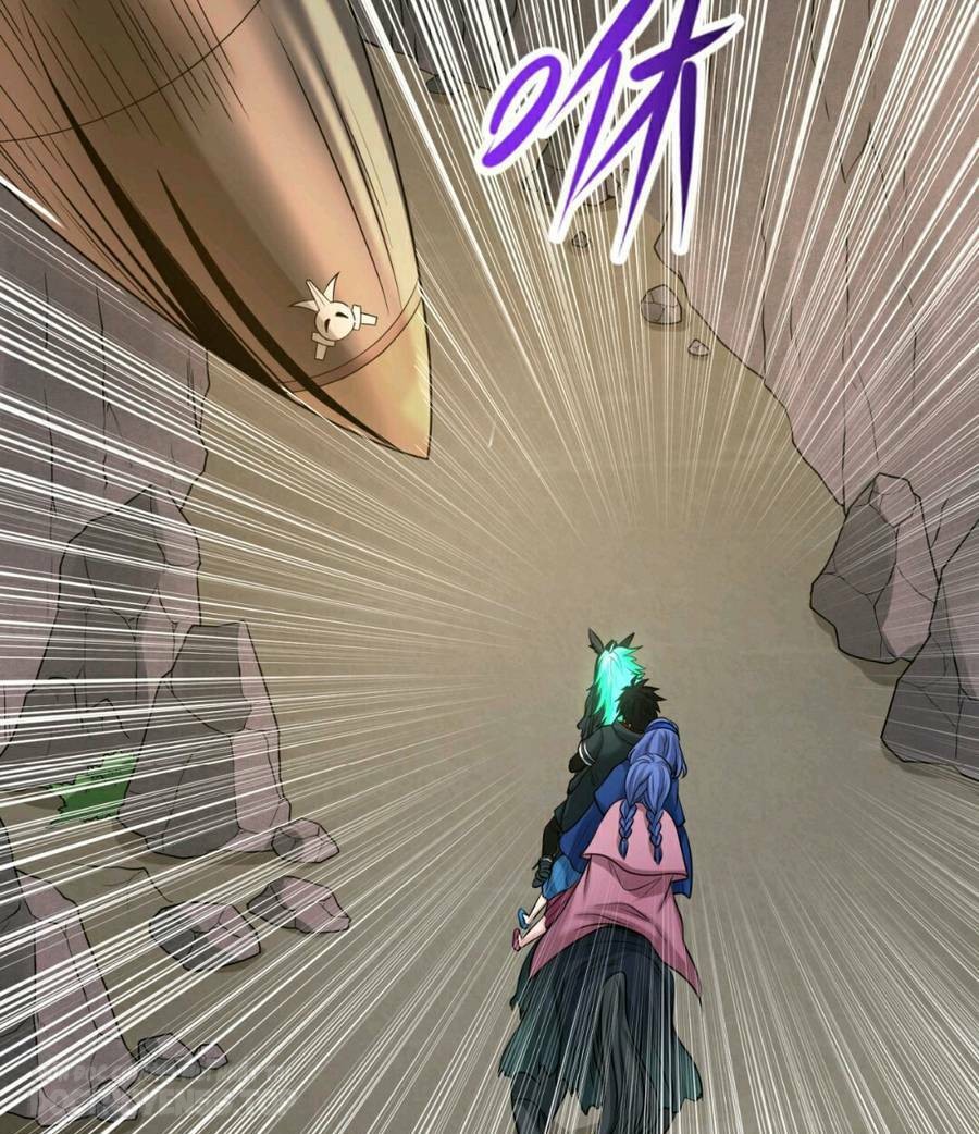 toàn cầu quỷ dị thời đại chapter 41 57