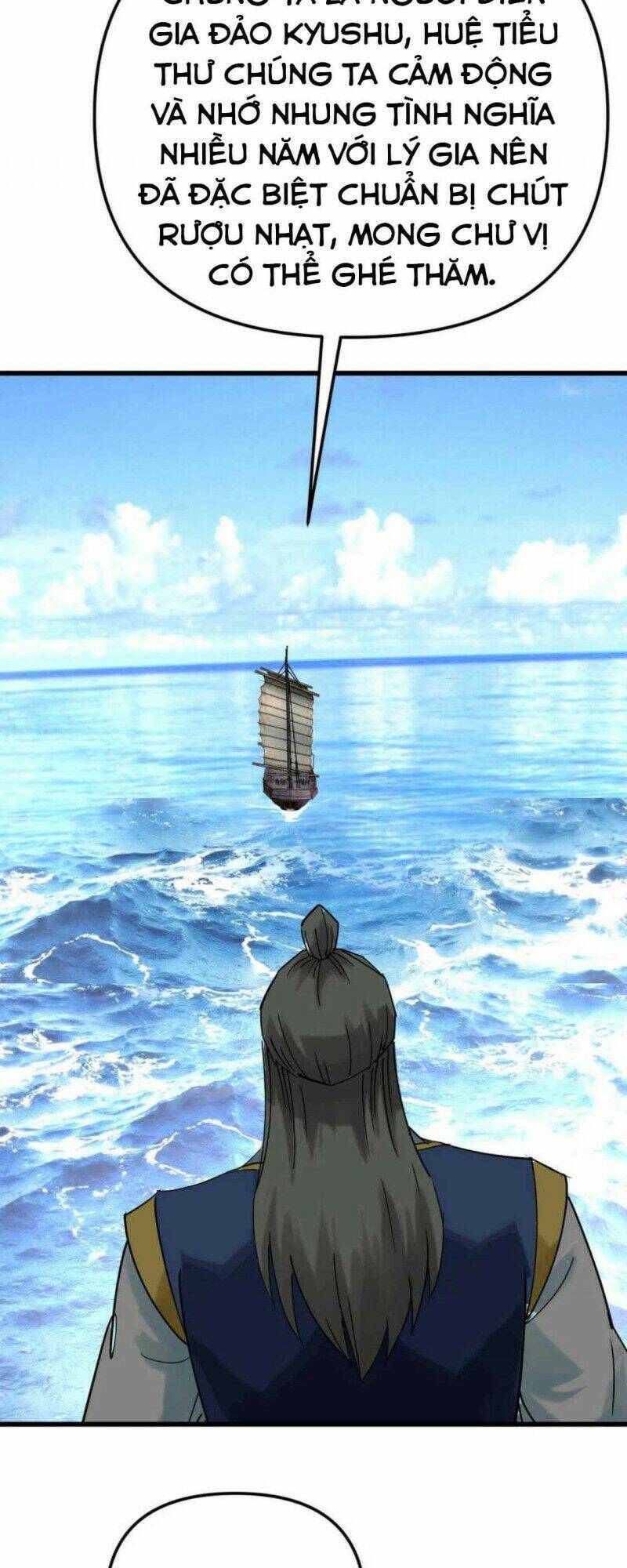 trọng sinh ta là đại thiên thần chapter 169 39