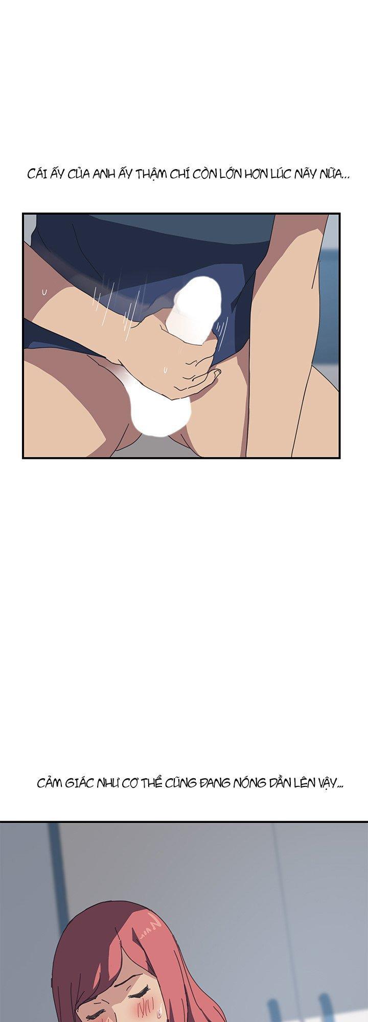 sống chung với dâm nữ chapter 18 19