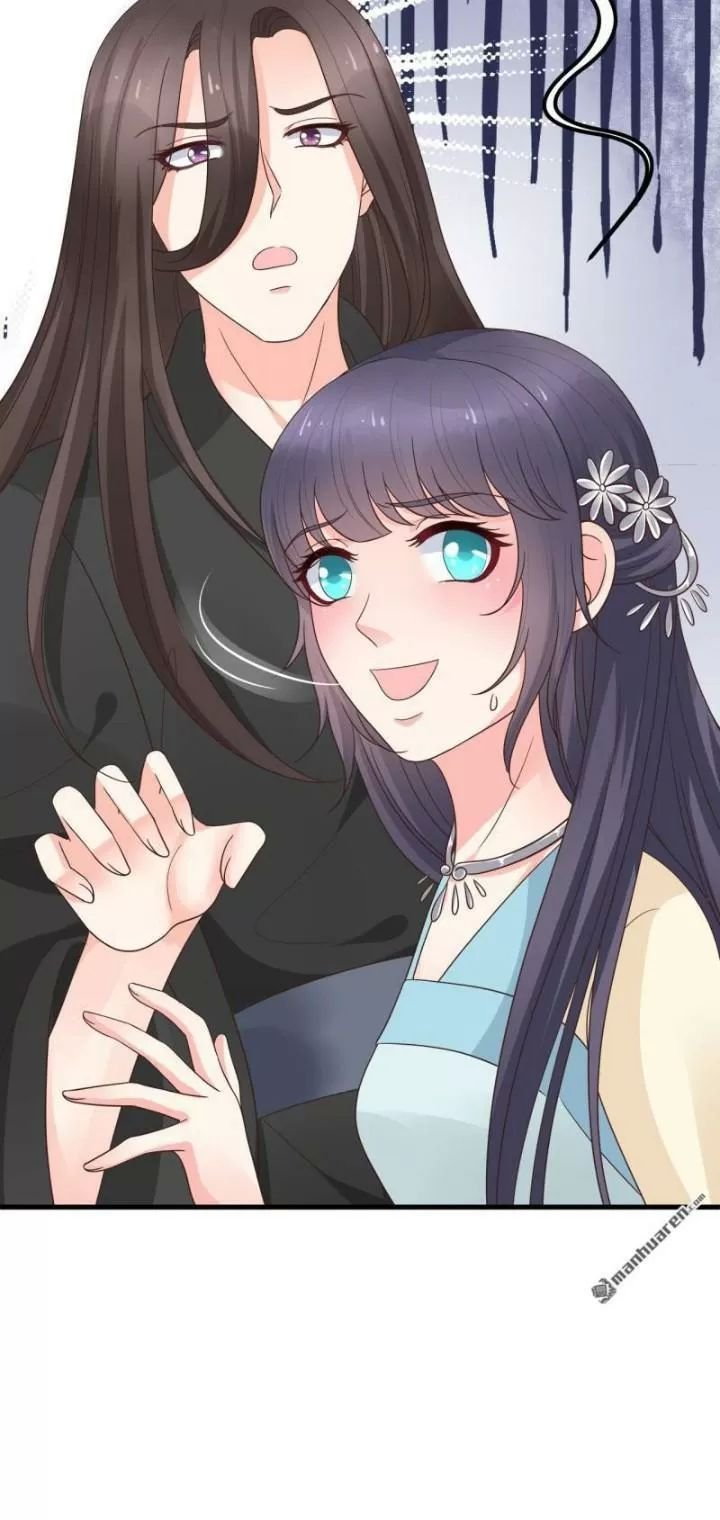 định mệnh giữa vị thần và tiểu cô nương chapter 23 9