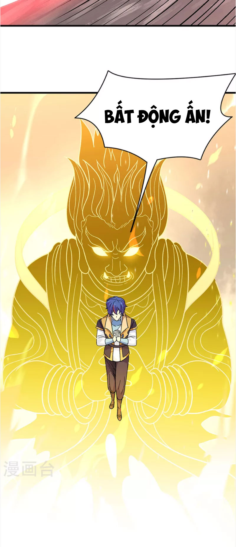 võ đạo độc tôn chapter 387 22