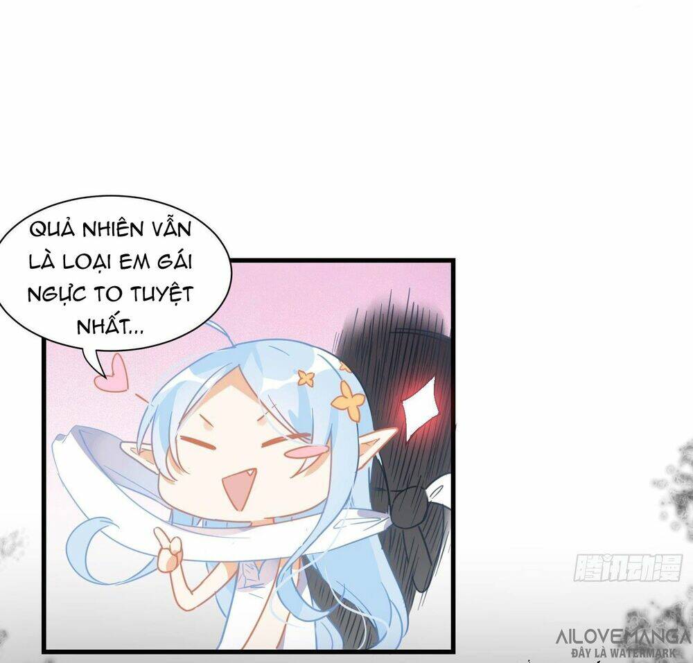 tình địch quái gở lại tăng thêm rồi chapter 11 11