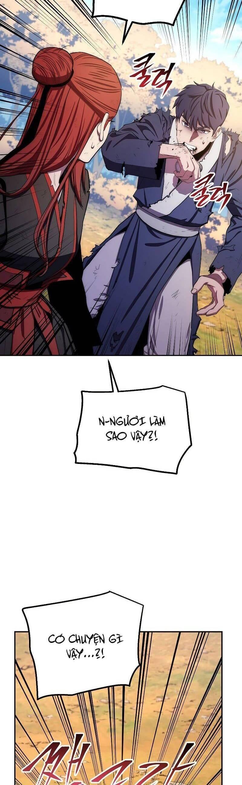 huyền thoại diệt thế độc long chapter 84 15