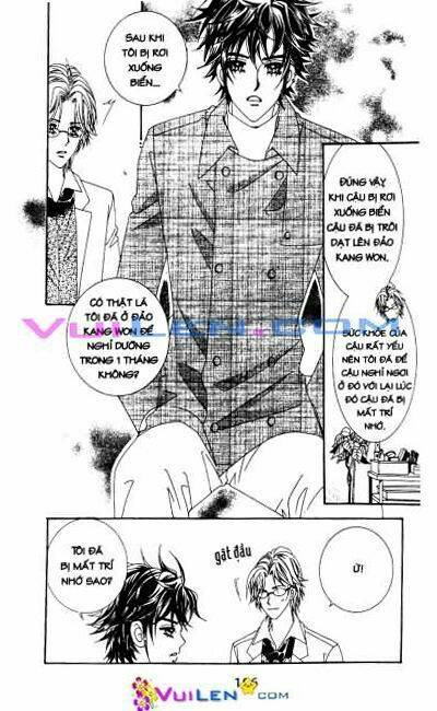 chạm mặt thần tượng chapter 4 106