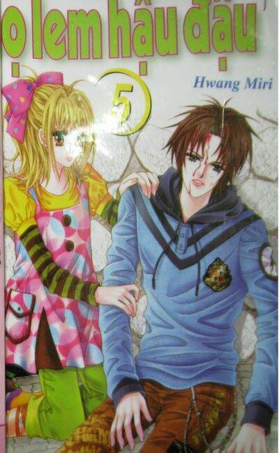 lọ lem hậu đậu chapter 20 1