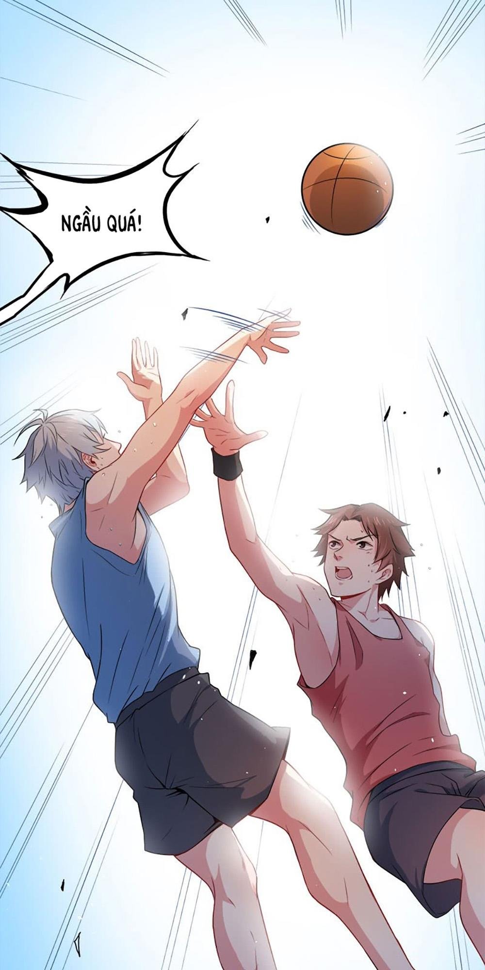 ngạo kiều quỷ vương yêu ta chapter 35 5