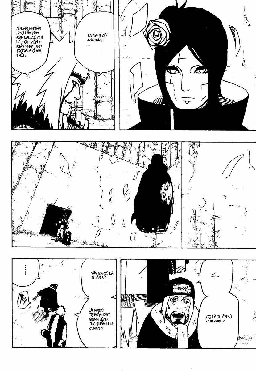 naruto - cửu vĩ hồ ly chapter 372 2