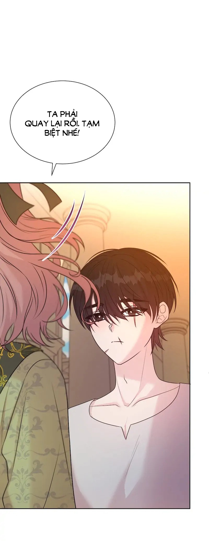 tôi chán nản vì người chồng thứ 2 còn "khỏe" hơn chồng cũ chapter 54.2 19