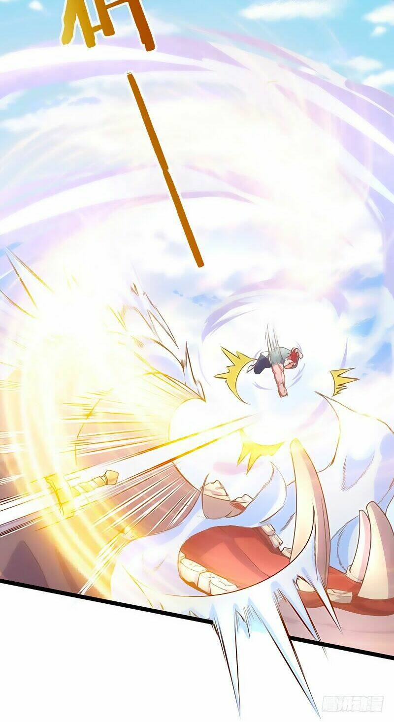 hỗn độn kiếm thần chapter 18 7