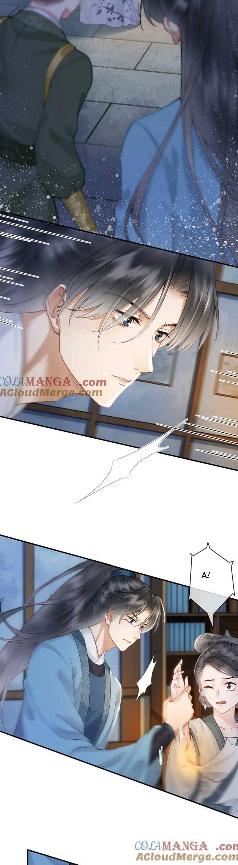 ngỗ tác cẩm y chapter 35 6