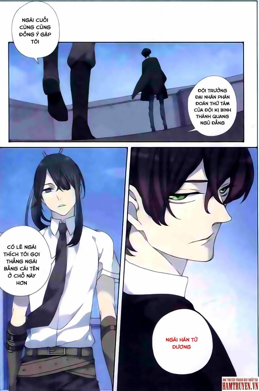 thuấn linh chapter 20 4