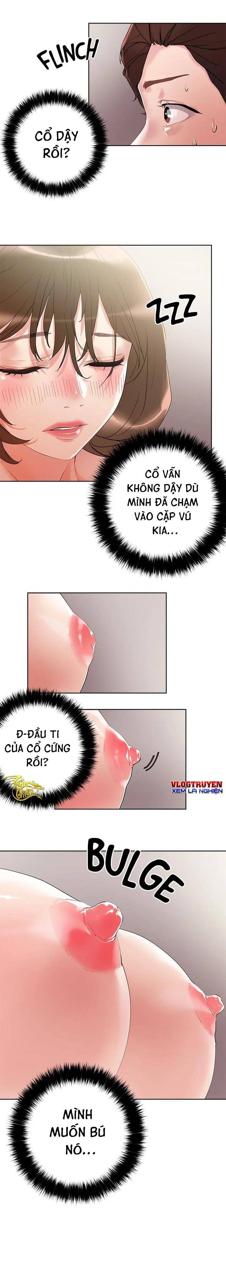 siêu chịch hệ thống của “hắc ám vương giả” chapter 9 22