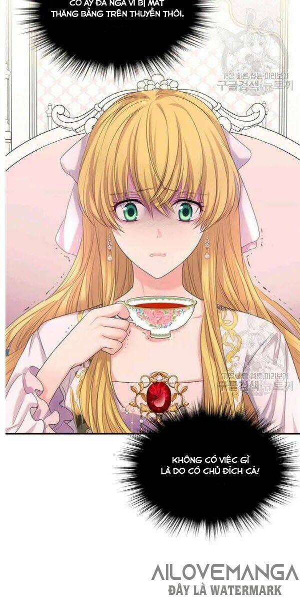 tôi trở thành hầu gái của một công tước chapter 83.5 62