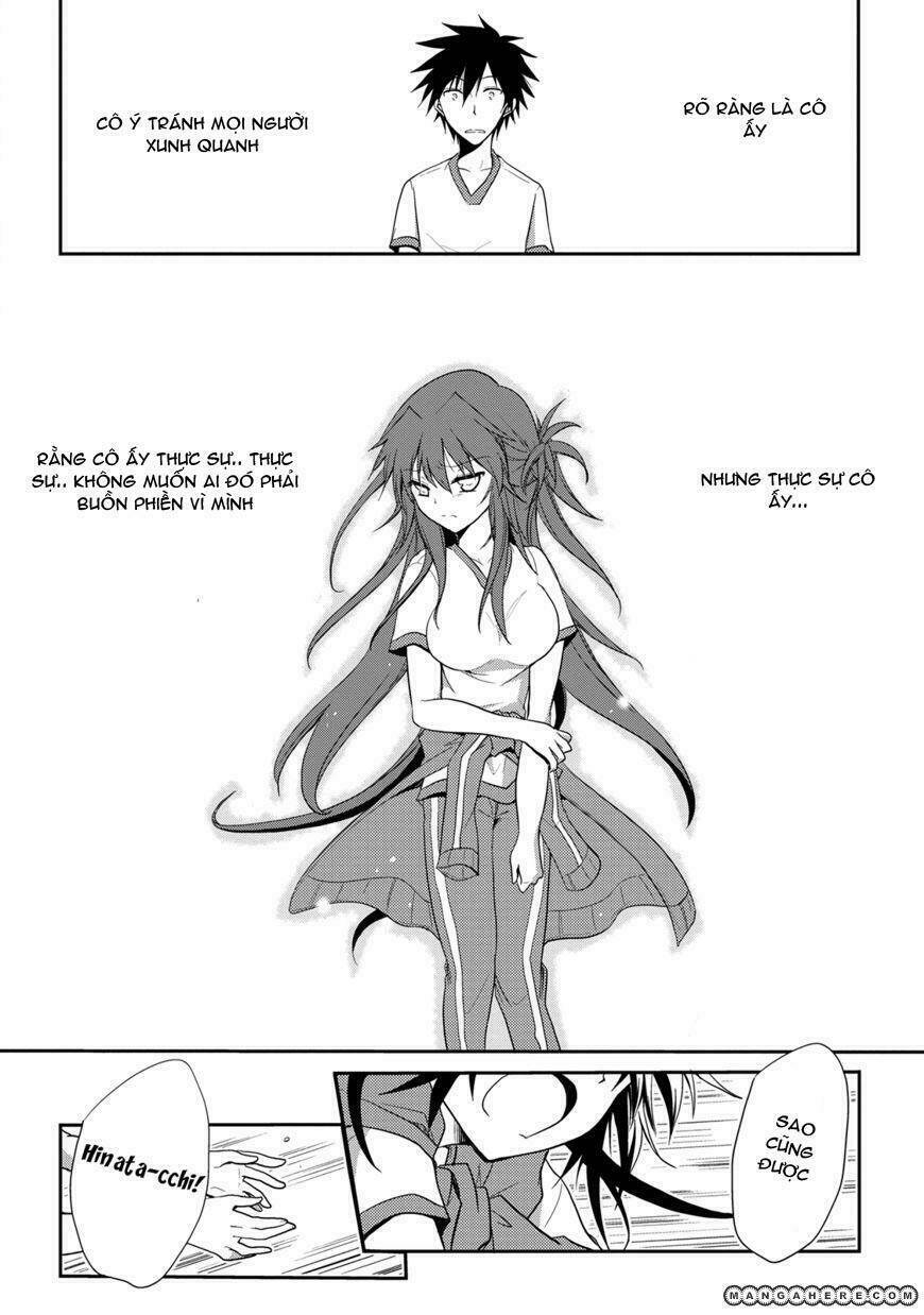 seishun for-get! chapter 5 18