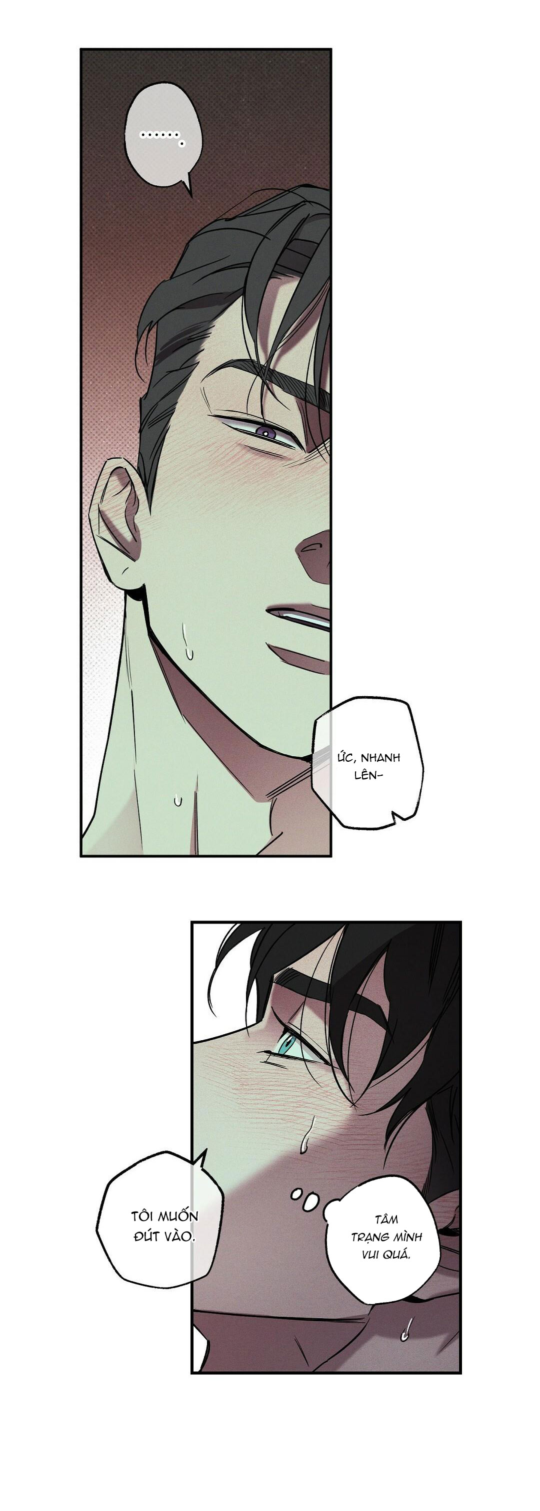 wet sand chapter 3 45