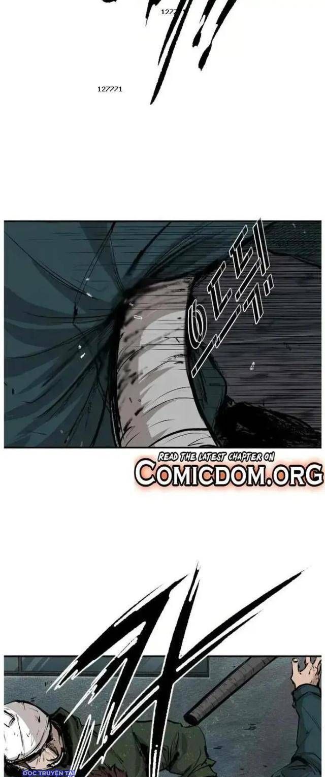 shark - cá mập chapter 107 11