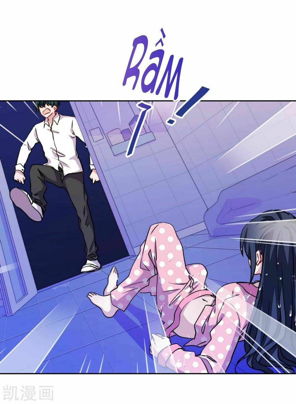 nhân vật phản diện: không ngọt không lấy tiền chapter 16.1 17