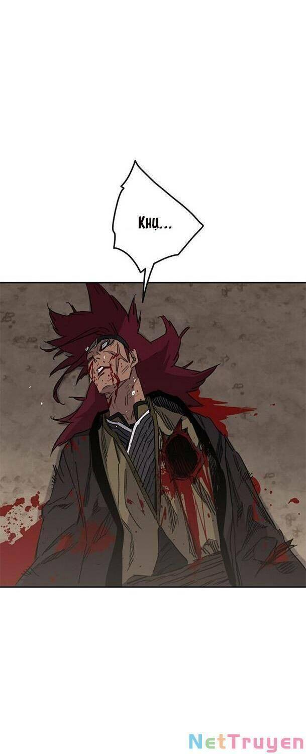 kiếm sĩ bất bại chapter 137 13