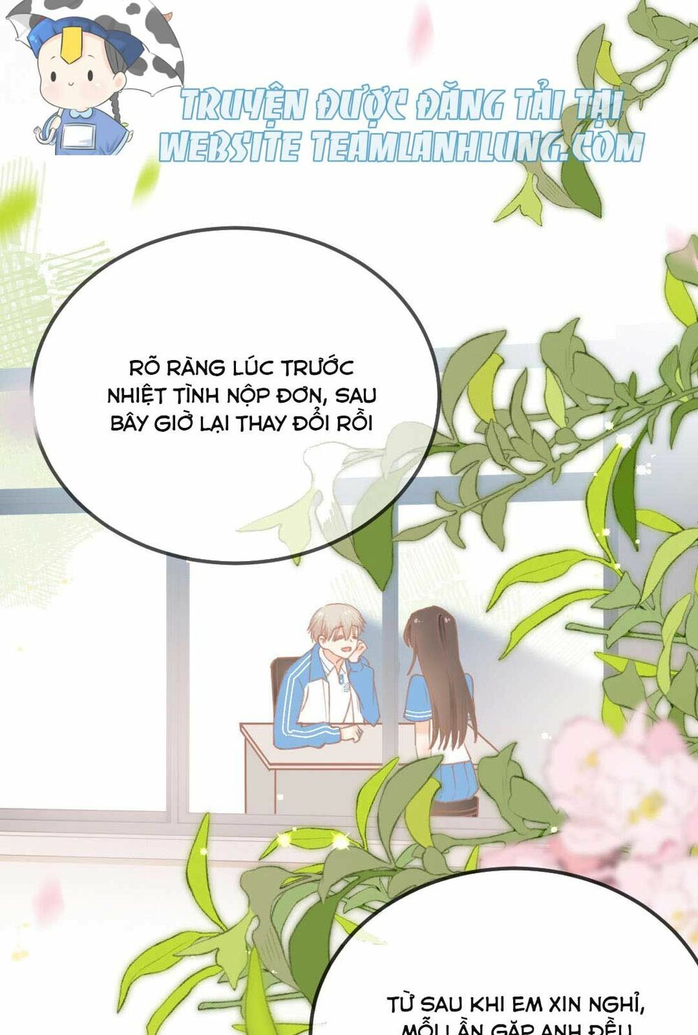 khảo nghiệm cuối cùng của tra nữ chapter 10 25