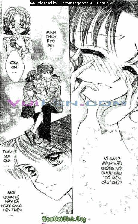 cánh thiên nga chapter 3 23