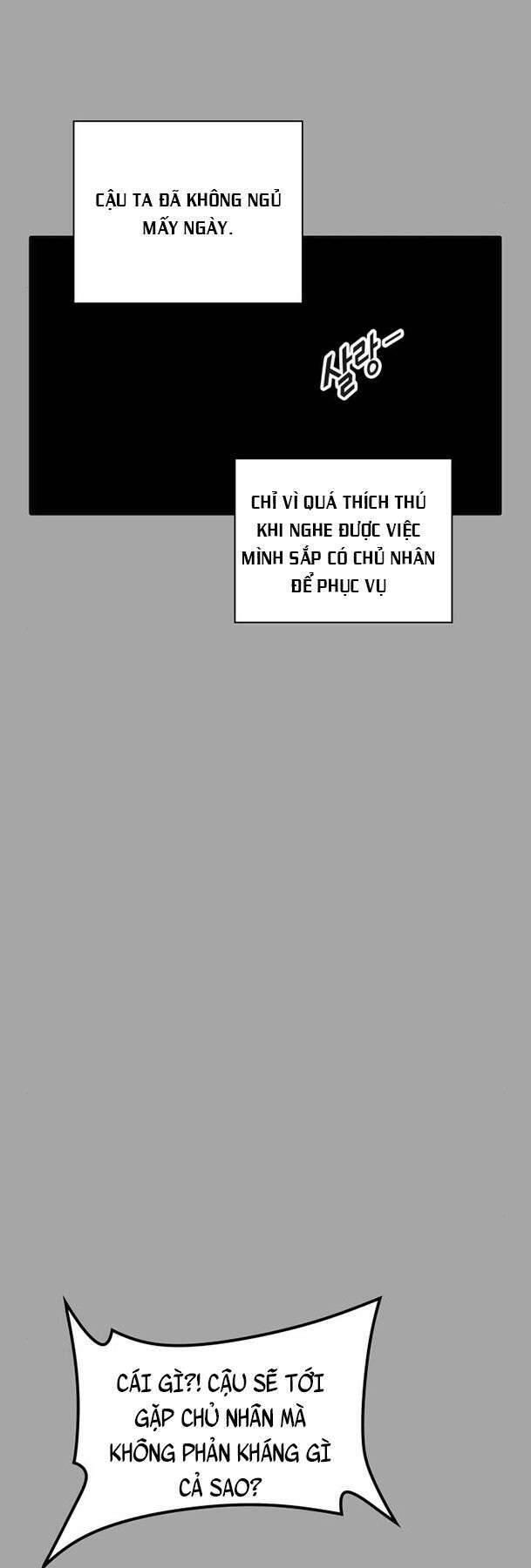 tòa tháp bí ẩn 2 chapter 526 35