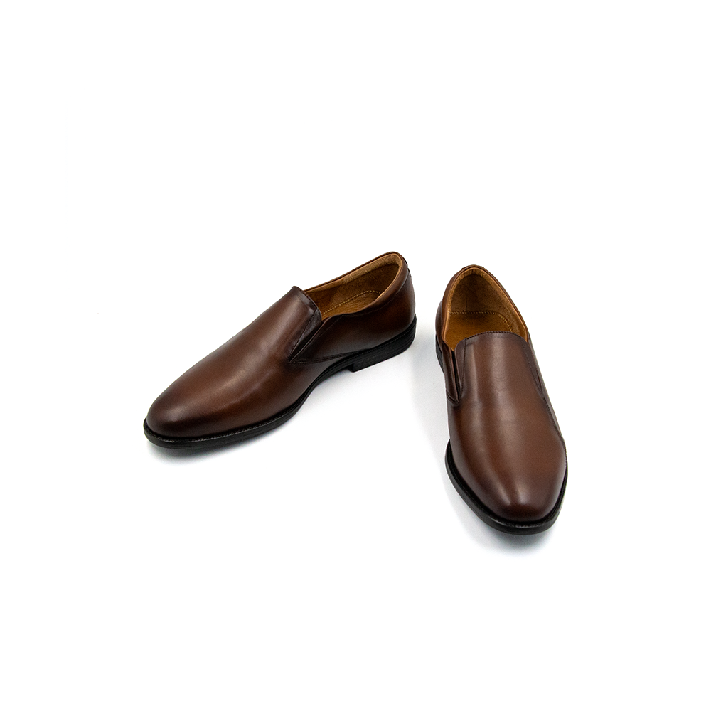 Giày Tây Nam Không Dây TOMOYO Penny Loafer TMN23902