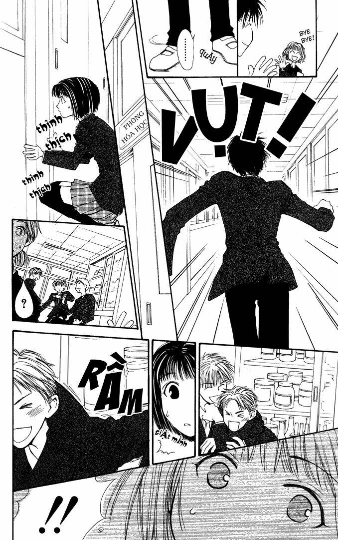 land of the blindfolded chapter 8 8