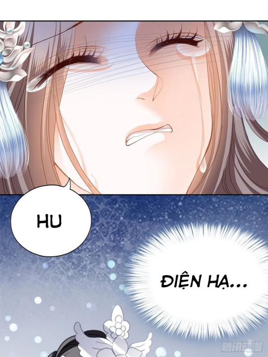 bổn vương muốn nàng chapter 38 25