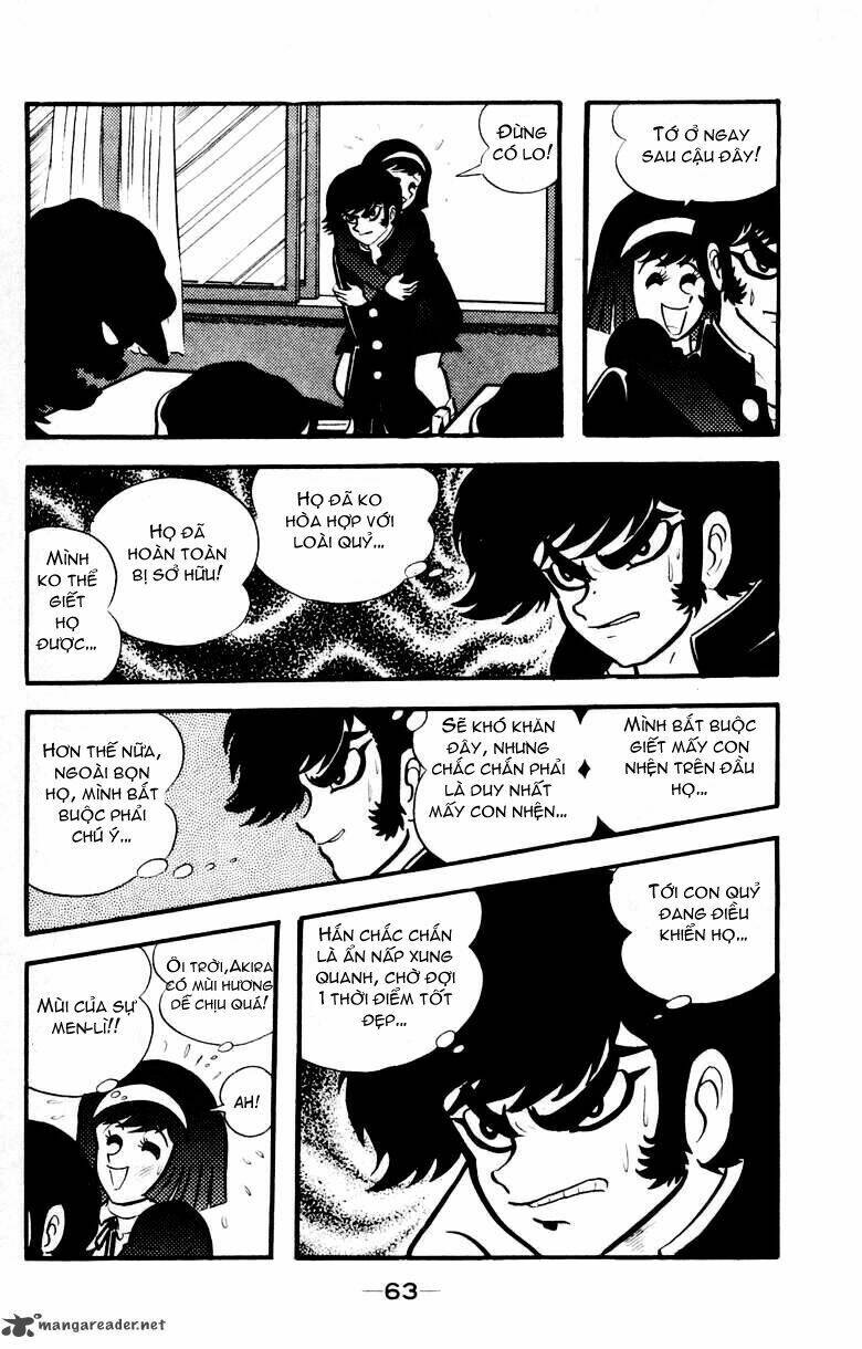 devilman chapter 11 24