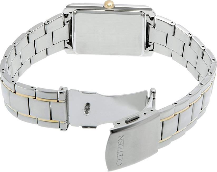 Đồng hồ Citizen nam Quartz BD0034-50A