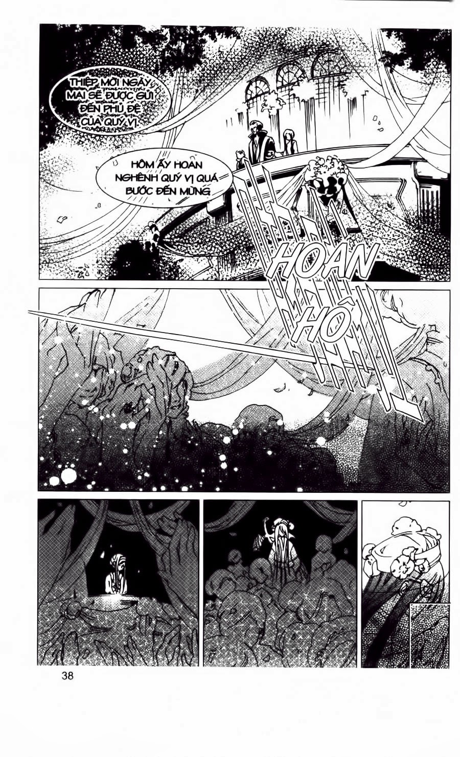 hoa và đoản kiếm chapter 2 10