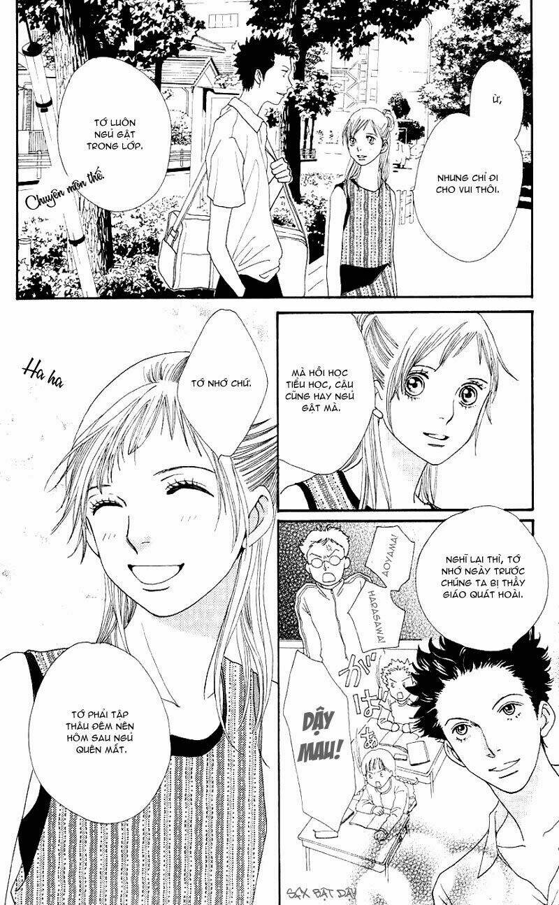 cat street chapter 6 27