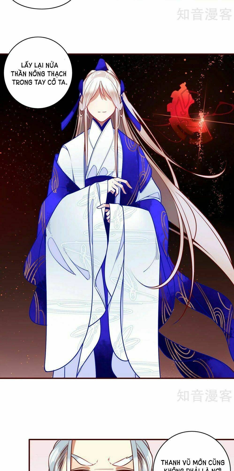 bỉ ngạn hoa chapter 11 25